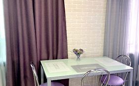 Apartment Nearby The Zaporizhzhia State Medical University